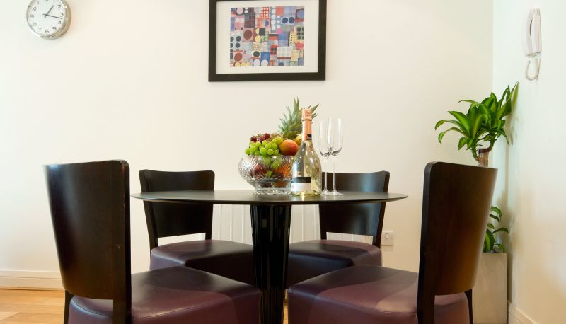 Apartment - Jameson Court Apartments