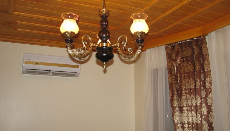 Chambre standard (double) - Emirhan Inn Apartment