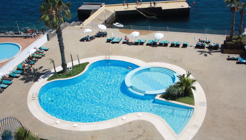 Vista - Madeira Regency Club Hotel