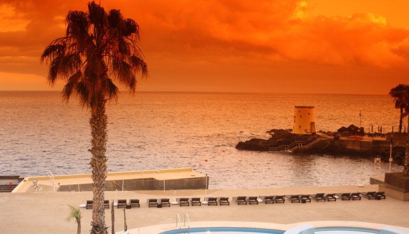 Playa - Madeira Regency Club Hotel