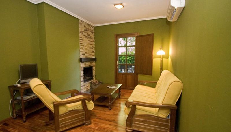 Appartement - Apartamentos Via Nova