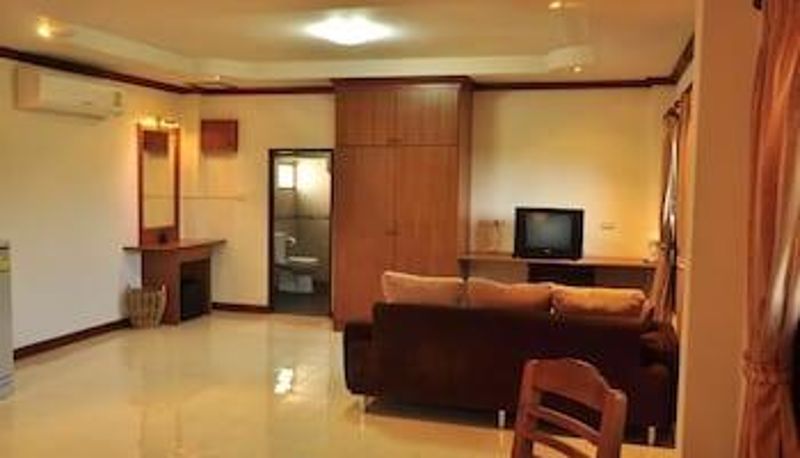 Info - Baan Chayna Resort Hotel