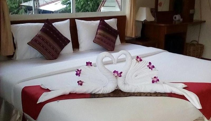Chambre Standard - Baan Chayna Resort Hotel