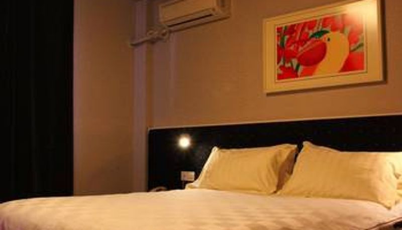 Pokój - Famous City Boutique Hotel