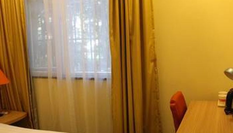Camera - Home Inn · Neo (Wuhu Development Zone Baixian Square Branch)