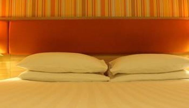 Camera - Home Inn · Neo (Wuhu Development Zone Baixian Square Branch)