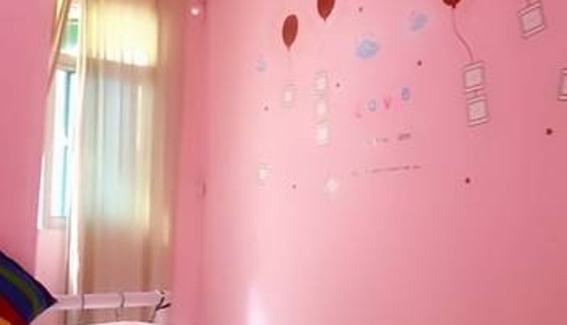 Chambre - All China Federation of Trade Unions Xiamen Health Care Center