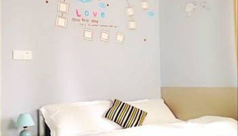 Chambre - All China Federation of Trade Unions Xiamen Health Care Center