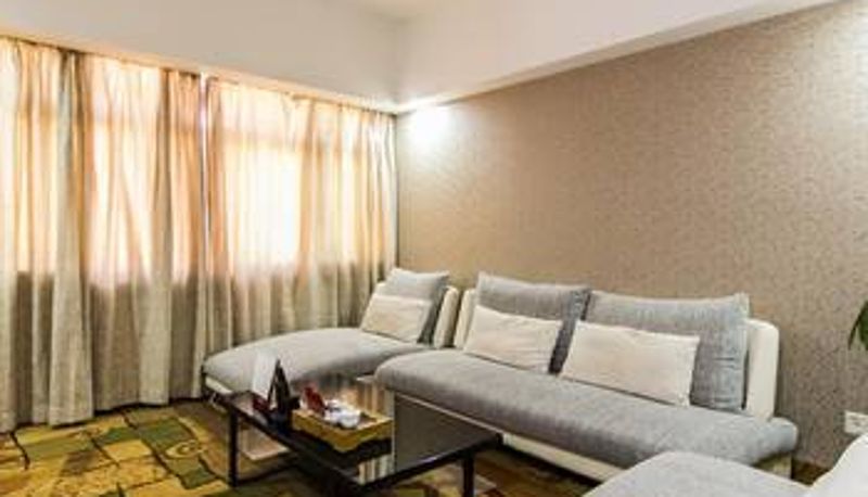 Camera - Jiaji Hotel (Fuzhou University Branch)