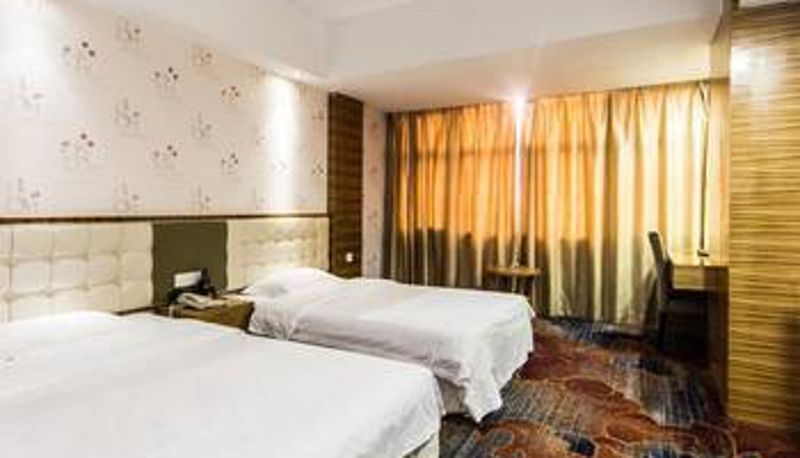 Camera - Jiaji Hotel (Fuzhou University Branch)