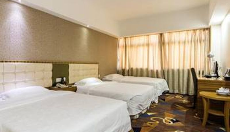 Camera - Jiaji Hotel (Fuzhou University Branch)