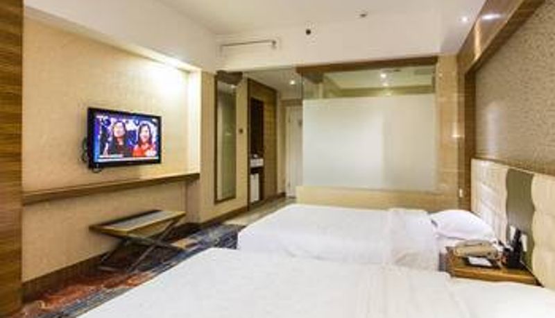 Camera - Jiaji Hotel (Fuzhou University Branch)