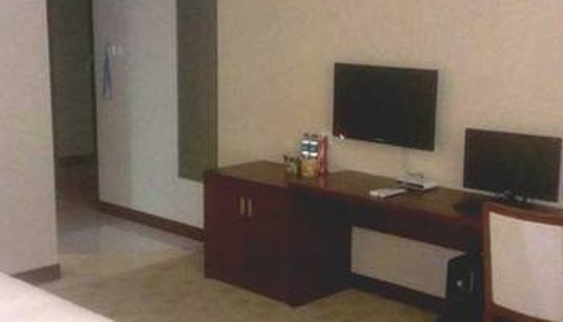 Pokój - Hongxiang Business Hotel (Xiamen Lotus Hospital Branch)
