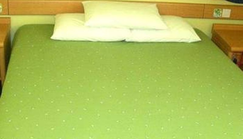 Room - Jinan)  Beiyuan Street Home Inn (Red Star Macalline Branch