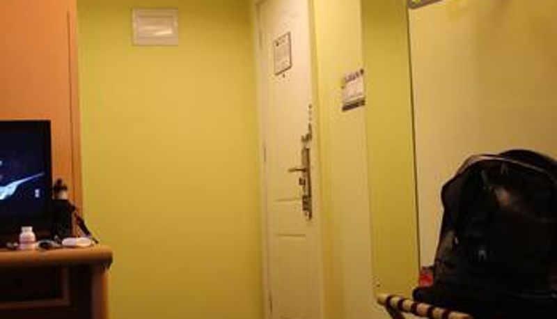 Room - Jinan)  Beiyuan Street Home Inn (Red Star Macalline Branch