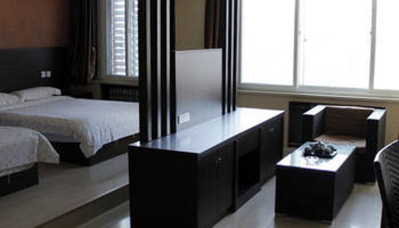 Zimmer - Yantai Yishunyuan Hotel