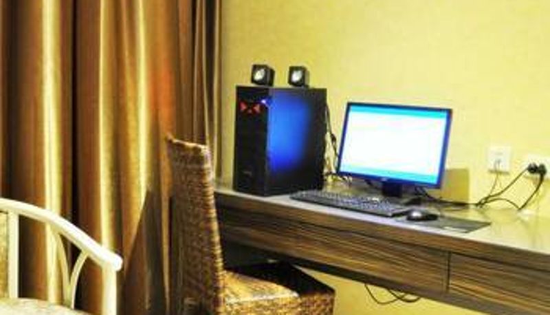 Zimmer - Yantai Yishunyuan Hotel