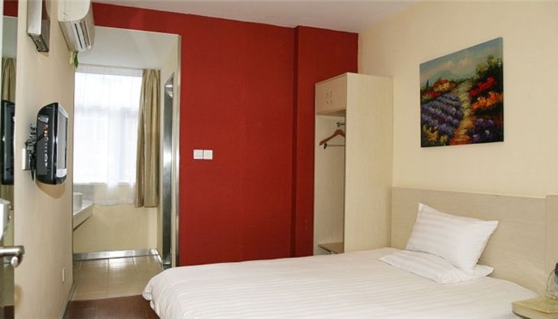 Innenbreich - Hanting Hotel Junshan Road