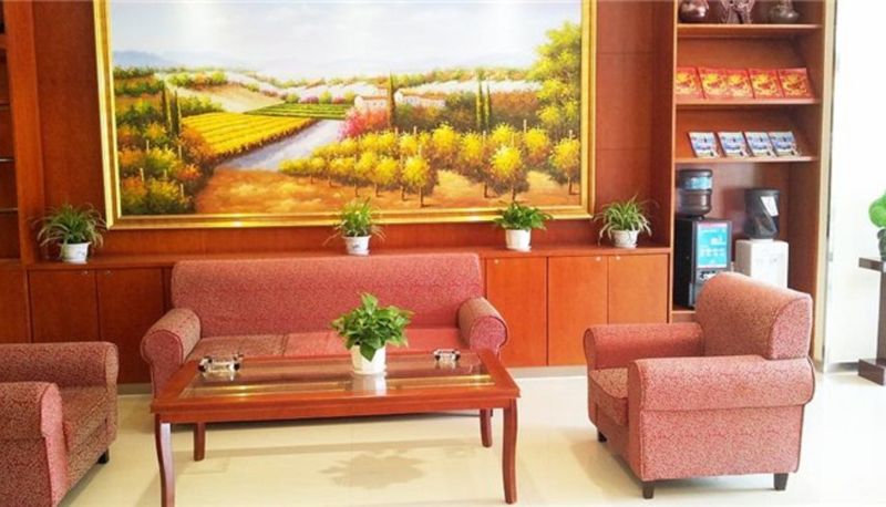 Innenbreich - Hanting Hotel Junshan Road