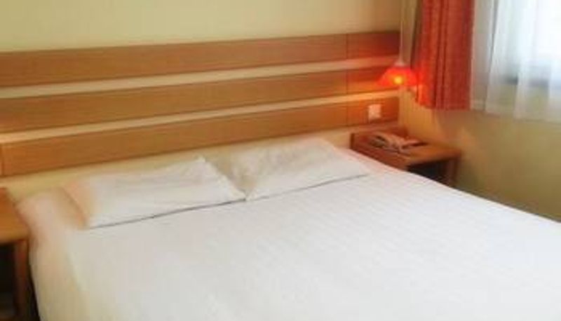 Camera - Home Inn   Neo (Rongcheng Shidao Yong'an Road Chishan Scenic Area Store)