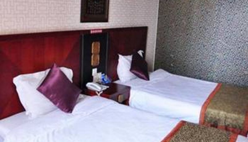 Room - Xiyi Business Hotel (Wanda Plaza Store)