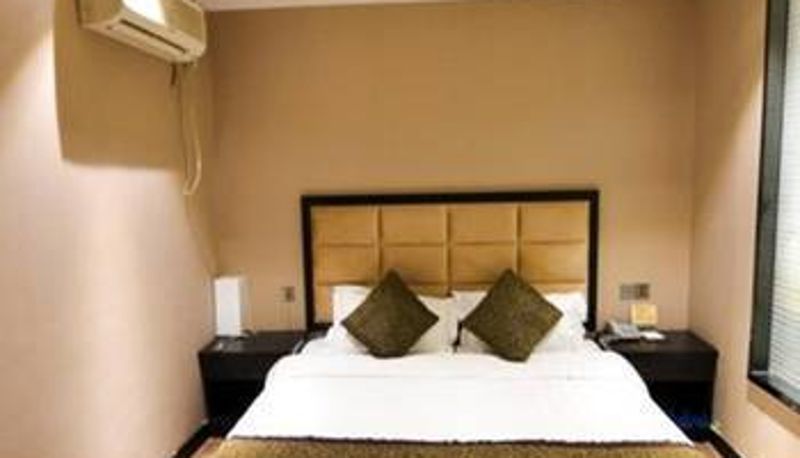 Room - Xiyi Business Hotel (Wanda Plaza Store)