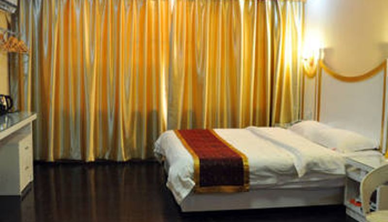 Camera - Jiahao Meisu Hotel (Guilin Jinshan Plaza Store)