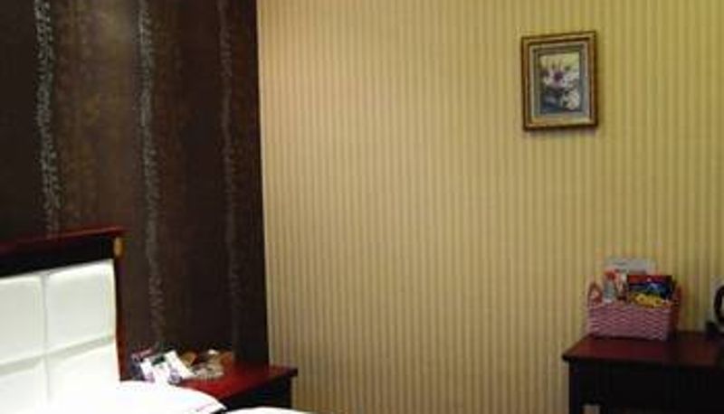 Room - 成都锦鹤商务酒店(锦江万达川大店)