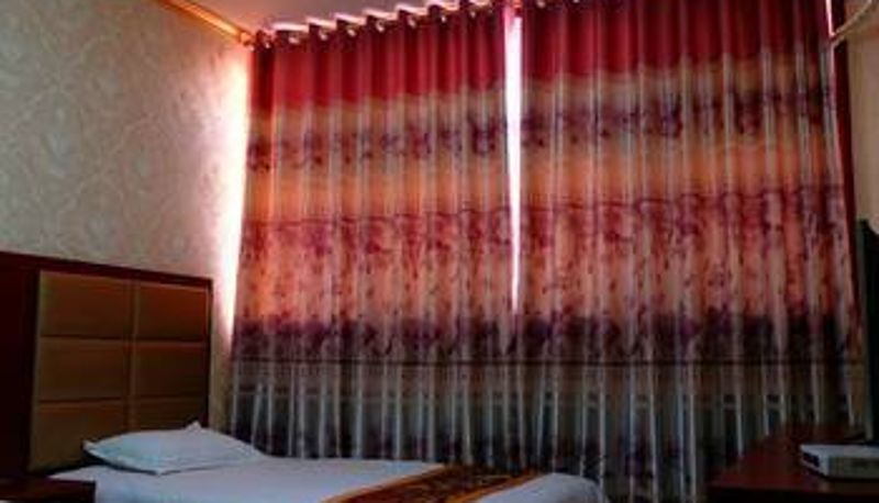 Habitación - Shengjie Hotel (Xi'an Xianyang International Airport Branch)