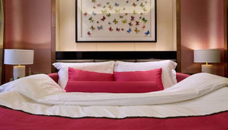 Zimmer - Beijing Jindilai Hotel
