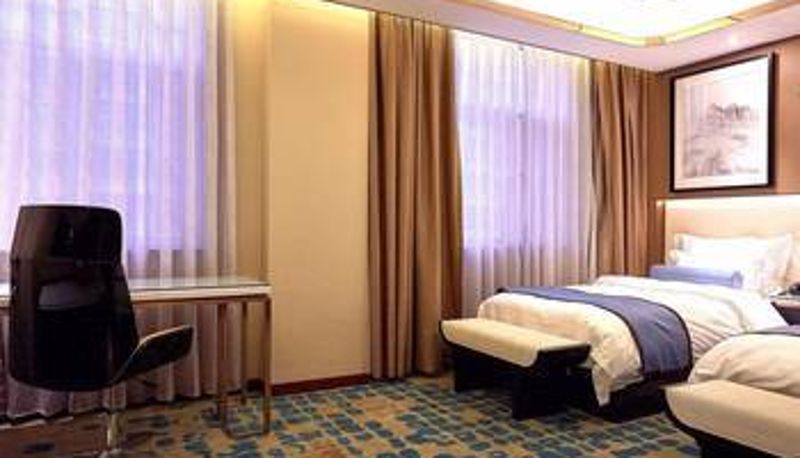 Zimmer - Beijing Jindilai Hotel