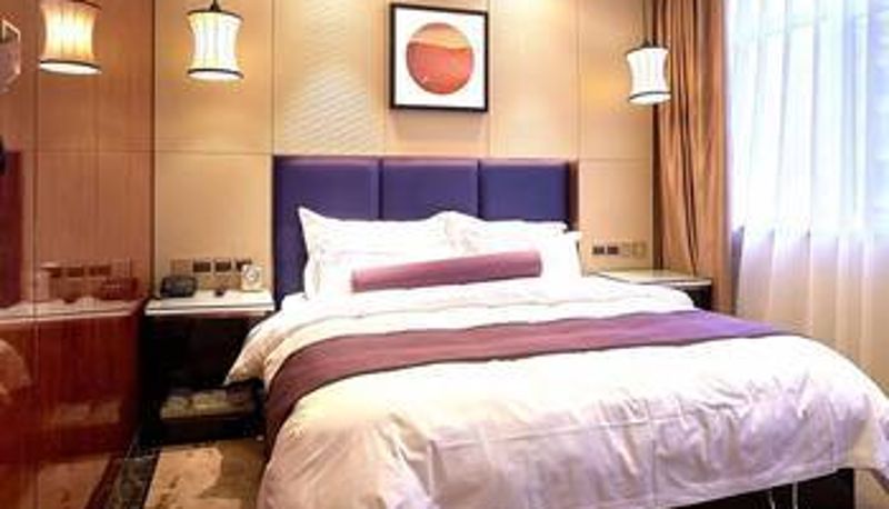 Zimmer - Beijing Jindilai Hotel