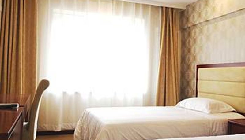 Room - Jintai Home (Beijing Ganjiakou Store)