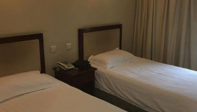 Room - Jintai Home (Beijing Ganjiakou Store)