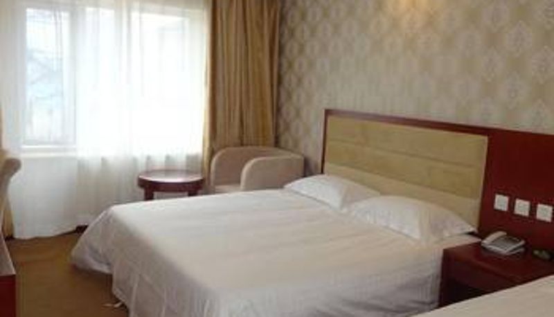 Room - Jintai Home (Beijing Ganjiakou Store)