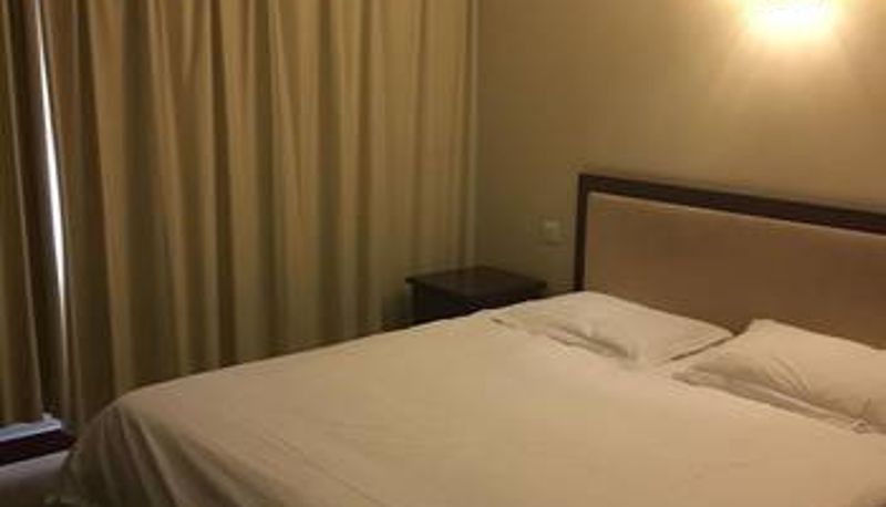 Room - Jintai Home (Beijing Ganjiakou Store)
