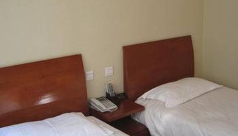Room - Jintai Home (Beijing Ganjiakou Store)