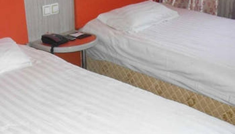 Chambre - Shanghai) Home Inn · Neo (North Bridge Subway Station Store in Minhang Development Zone