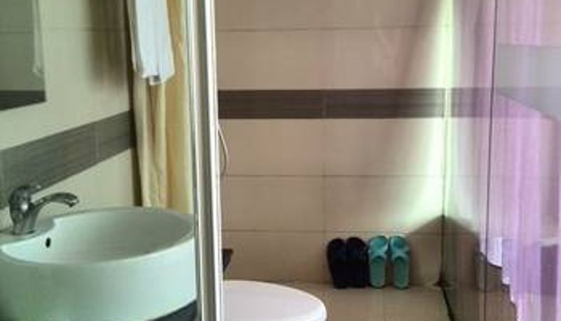 Pokój - Shanghai Yingjia Business Hotel