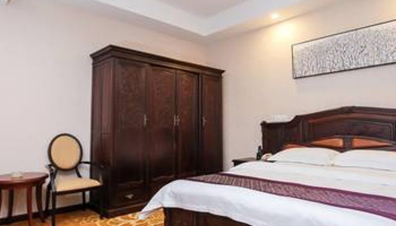 Pokój - Xinjue Royal Hotel