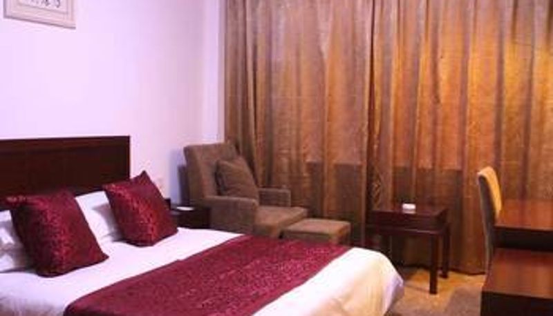Habitación - Longqun Resort