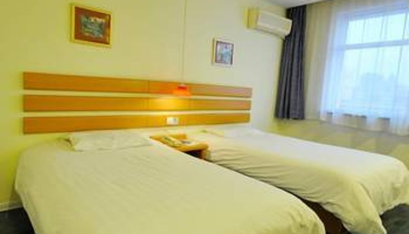 Pokój - Home Inn (Tianjin Wangdingdi Branch)