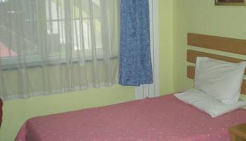 Pokój - Home Inn (Tianjin Wangdingdi Branch)