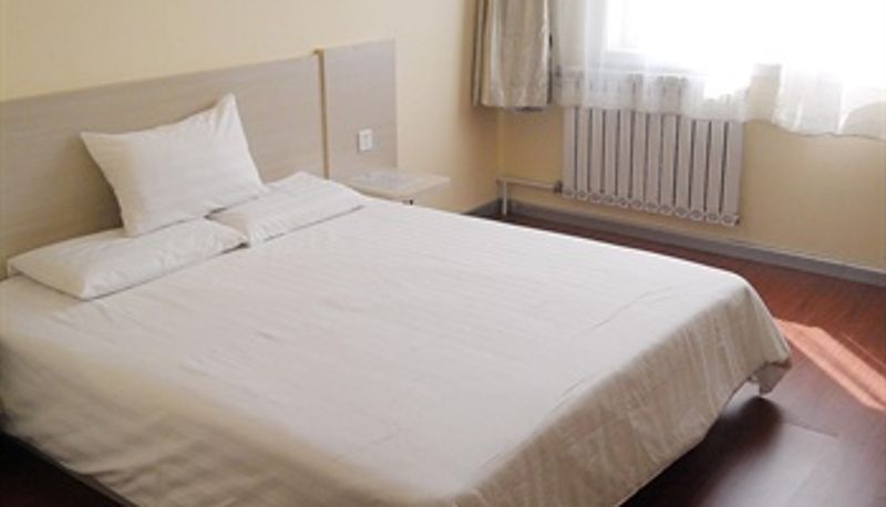 Camera - Hanting Hotel Xigu Park(Domestic Only)