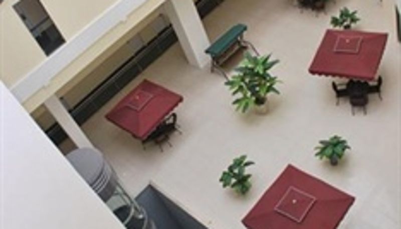 Info - Hanting Hotel Tanggu North Hebei Road(Domestic Only)