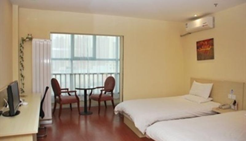 Zimmer - Hanting Hotel Tanggu North Hebei Road(Domestic Only)