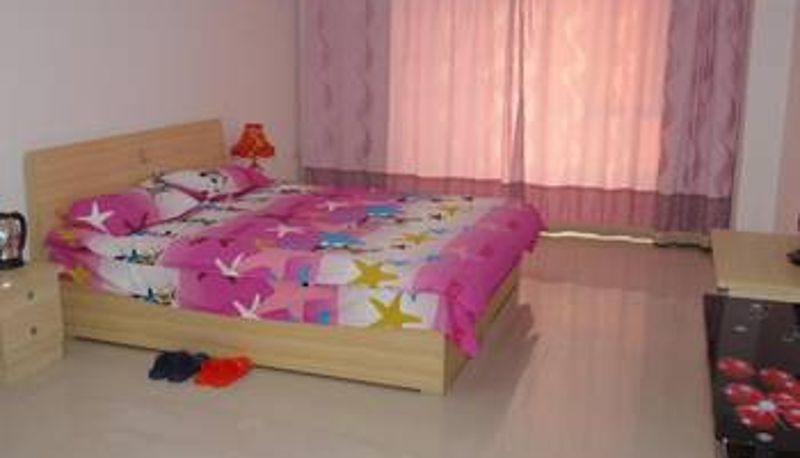 Kamer - Beiguo Lejia Short Rent Apartment