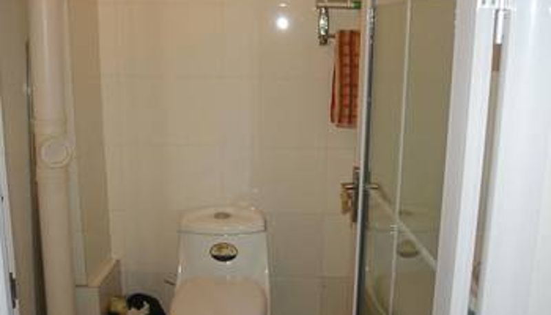 Kamer - Beiguo Lejia Short Rent Apartment