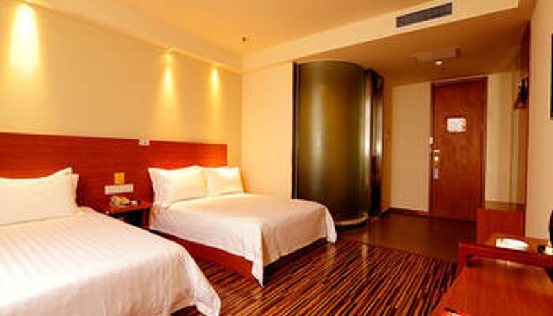 Room - Jinjiang Star Fashion (Jinzhong Yuci Old City Store)