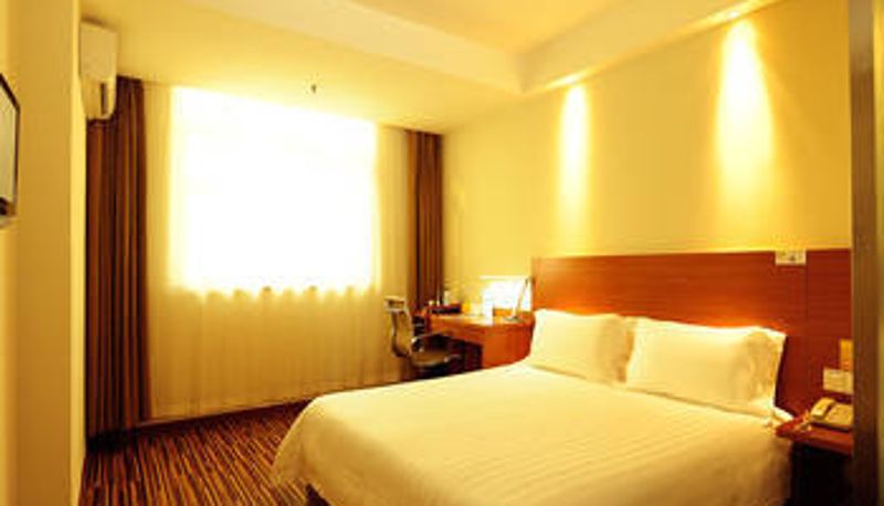 Room - Jinjiang Star Fashion (Jinzhong Yuci Old City Store)